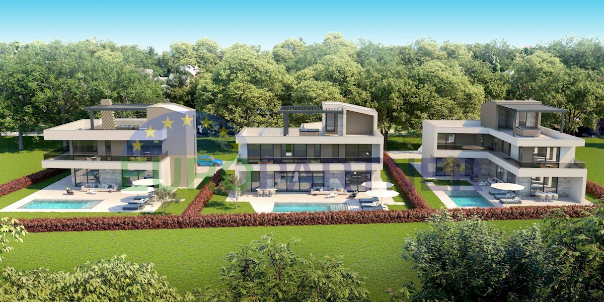 Haus Zu verkaufen - Istarska Poreč - foto 2/9