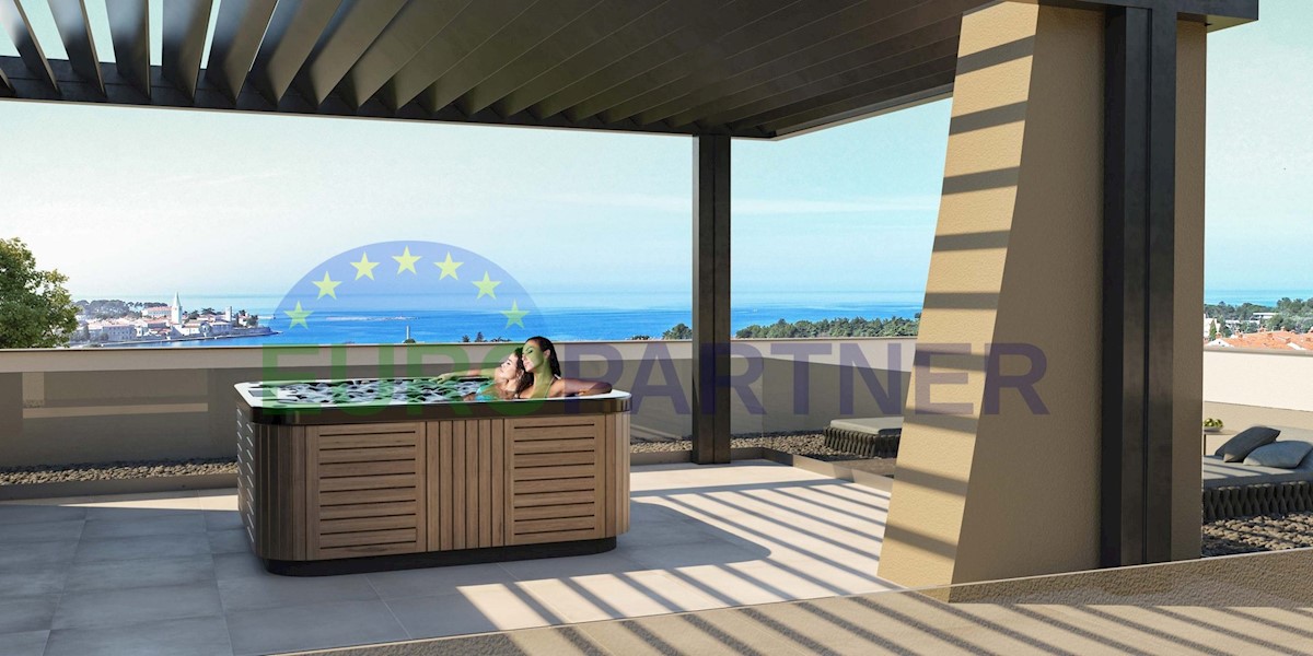 Haus Zu verkaufen - ISTARSKA POREČ