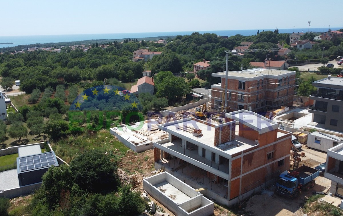 Haus Zu verkaufen - ISTARSKA POREČ