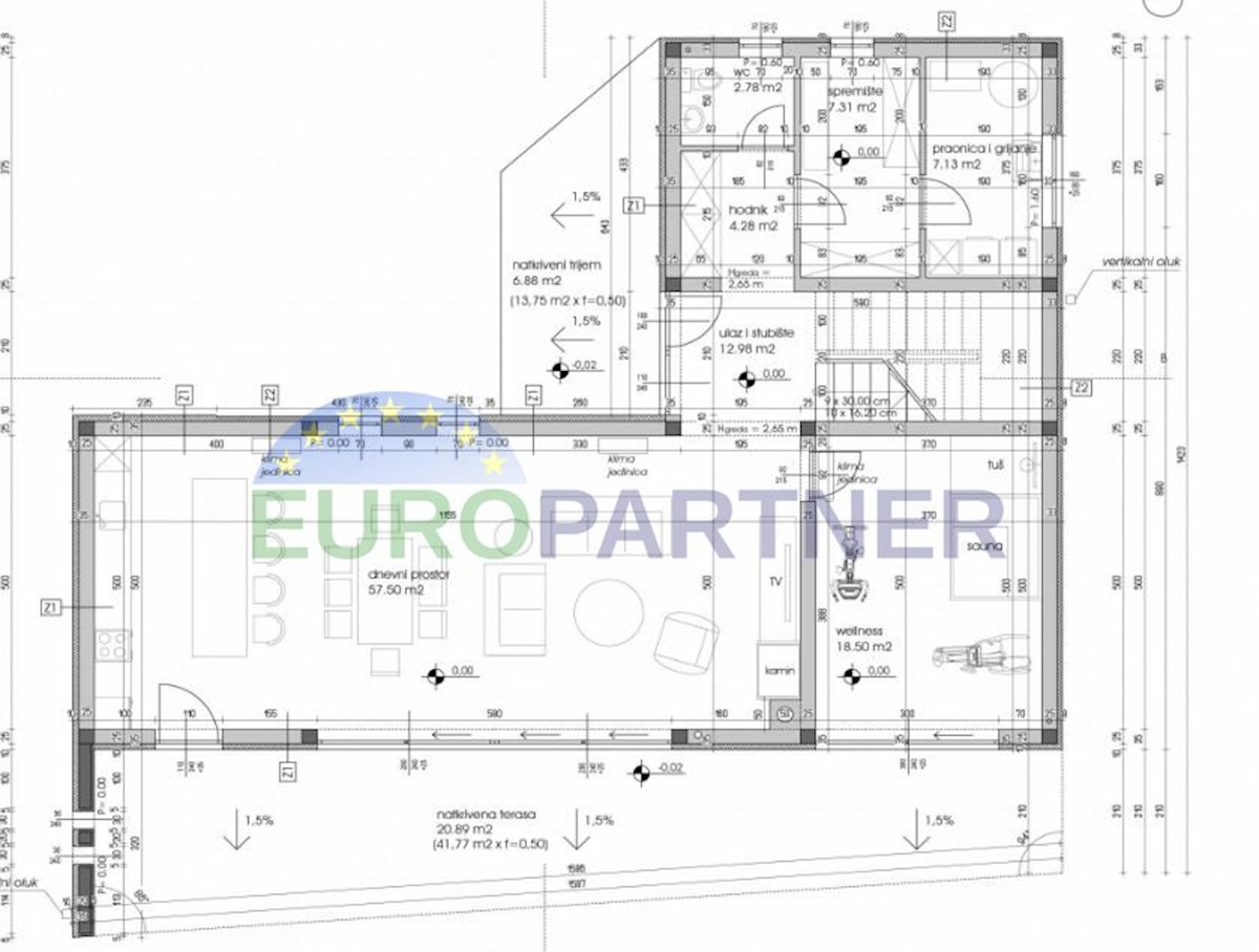 Haus Zu verkaufen - ISTARSKA POREČ