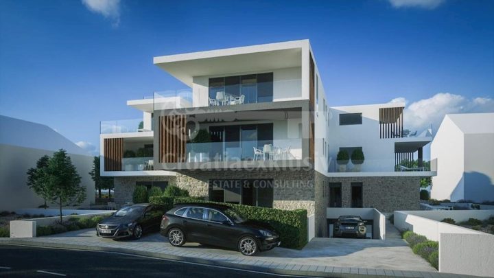 Apartma Naprodaj - Šibensko-kninska Vodice - foto 2/4