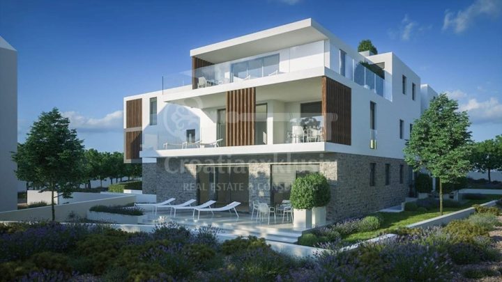Apartma Naprodaj - Šibensko-kninska Vodice - foto 3/4