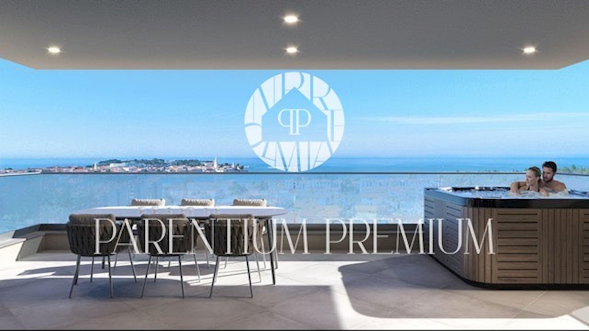 Appartamento In vendita - Istarska Poreč - foto 5/7