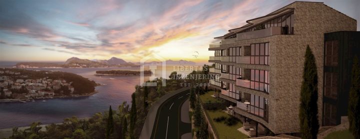 Apartment Zu verkaufen - Dubrovačko-neretvanska Dubrovnik - foto 2/12