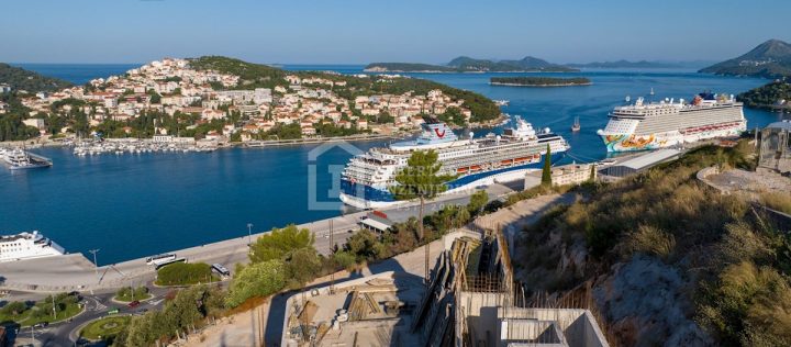 Apartment Zu verkaufen - Dubrovačko-neretvanska Dubrovnik - foto 4/12