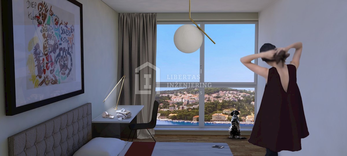 Flat For sale - DUBROVAČKO-NERETVANSKA DUBROVNIK