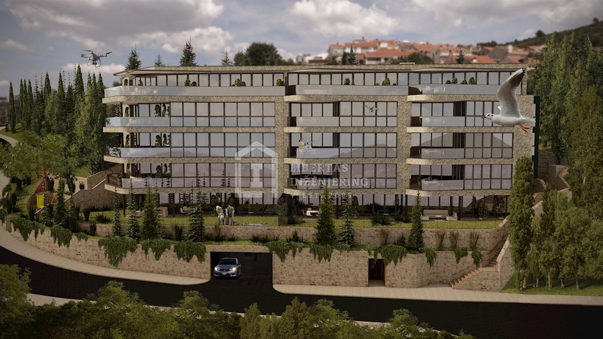 Apartmán Na predaj - DUBROVAČKO-NERETVANSKA Dubrovnik