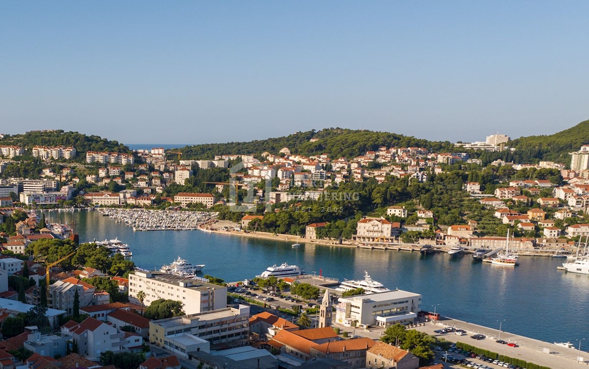 Flat For sale - DUBROVAČKO-NERETVANSKA DUBROVNIK