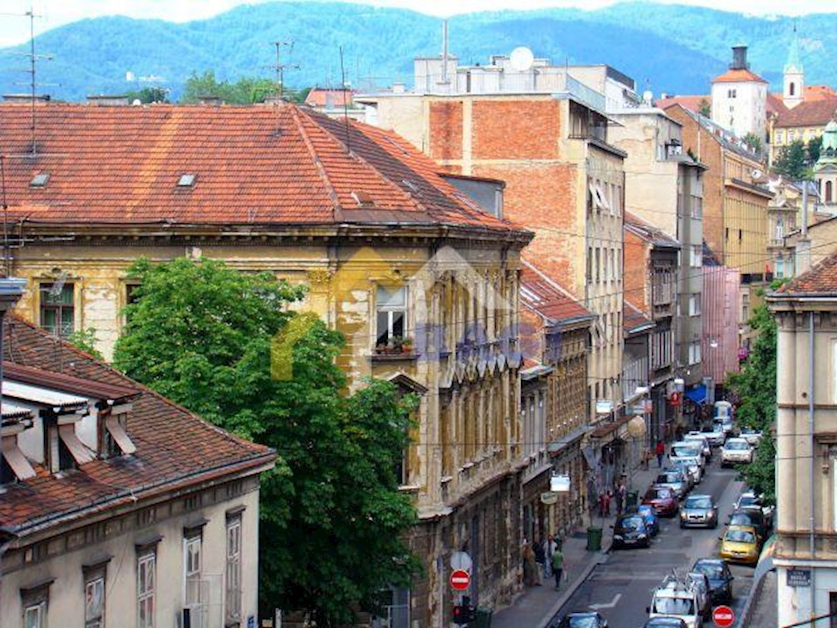 Casa Da affittare - GRAD ZAGREB ZAGREB