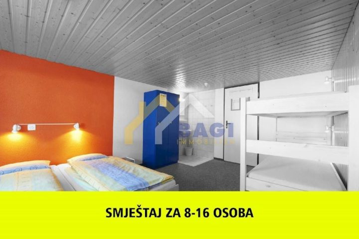 House for rent 254 m² – Jankomir