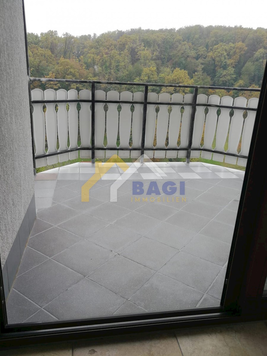 House For rent - GRAD ZAGREB ZAGREB