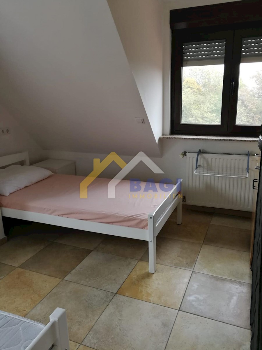 House For rent - GRAD ZAGREB ZAGREB