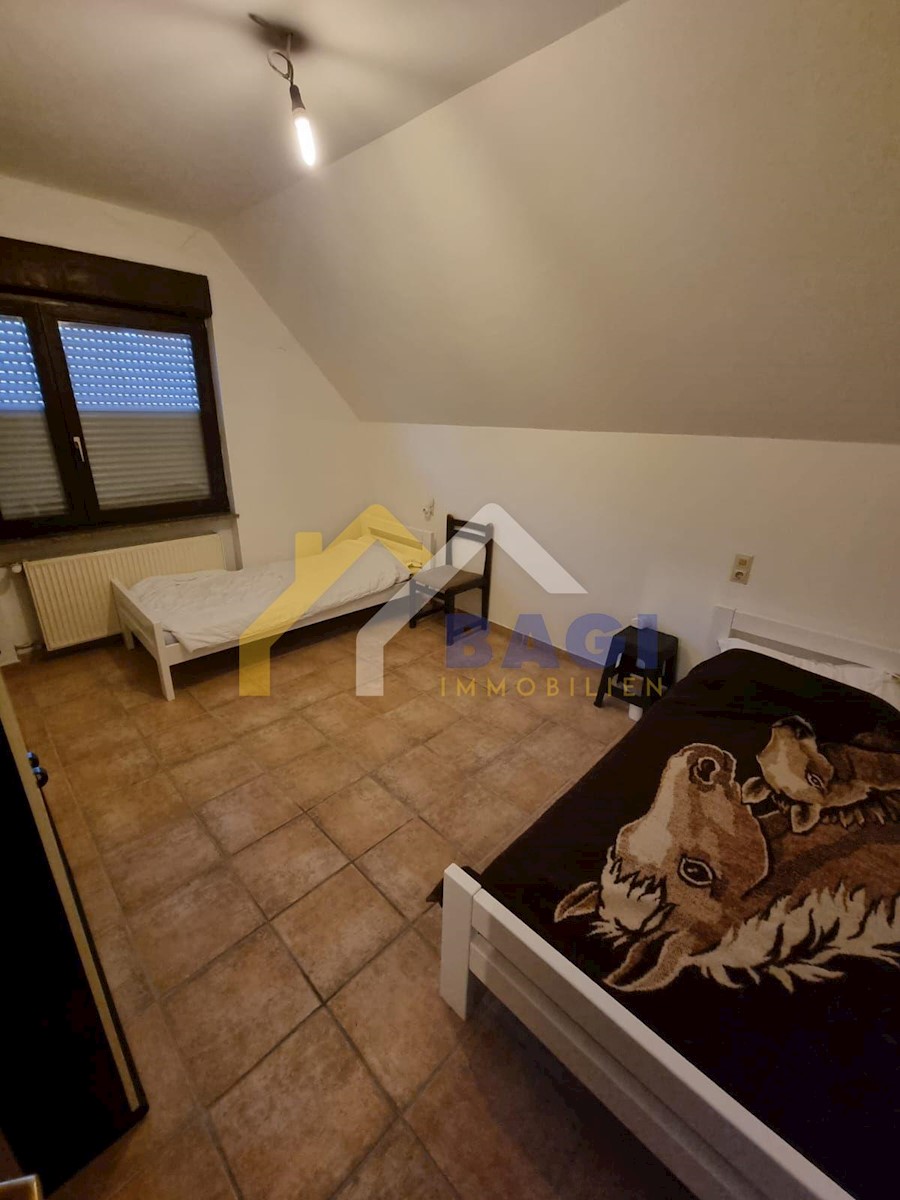 House For rent - GRAD ZAGREB ZAGREB