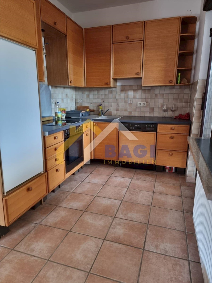 House For rent - GRAD ZAGREB ZAGREB