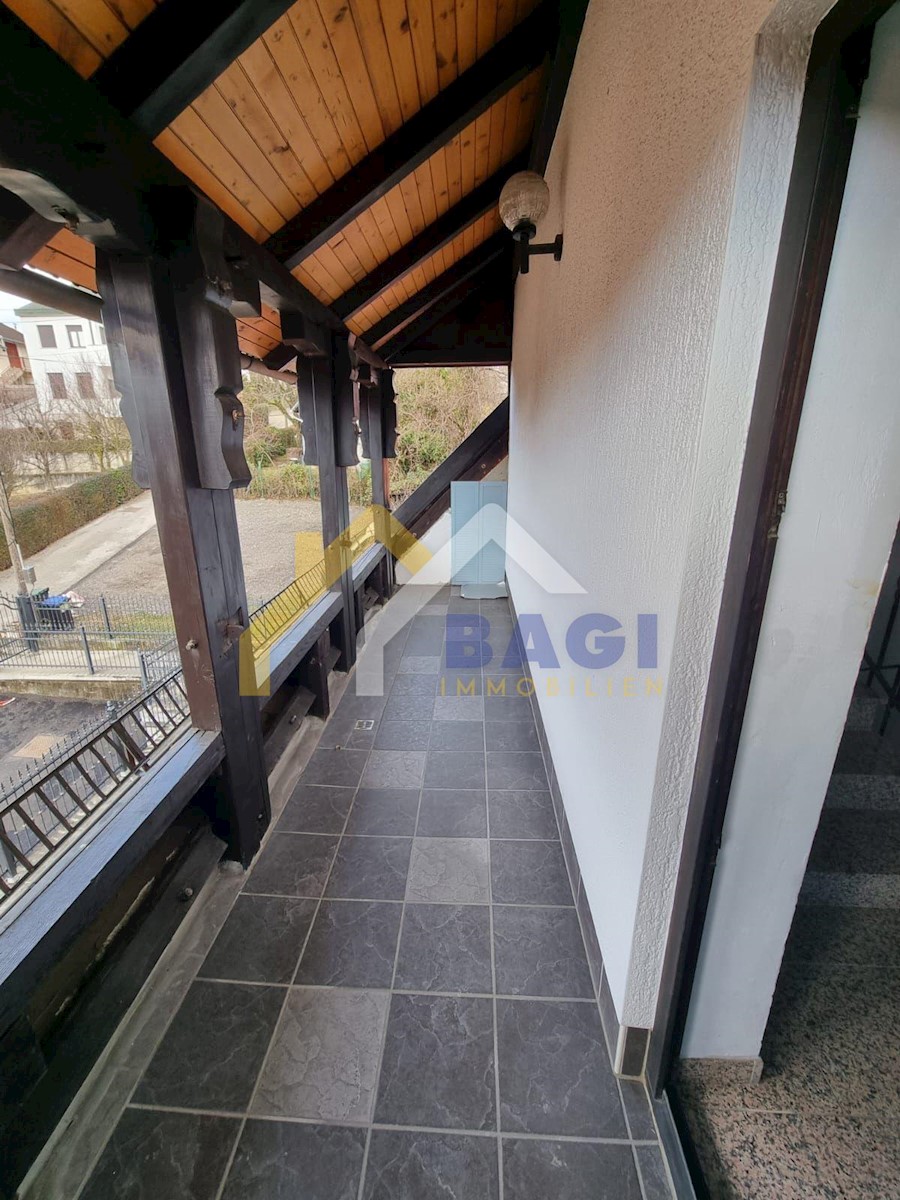 House For rent - GRAD ZAGREB ZAGREB