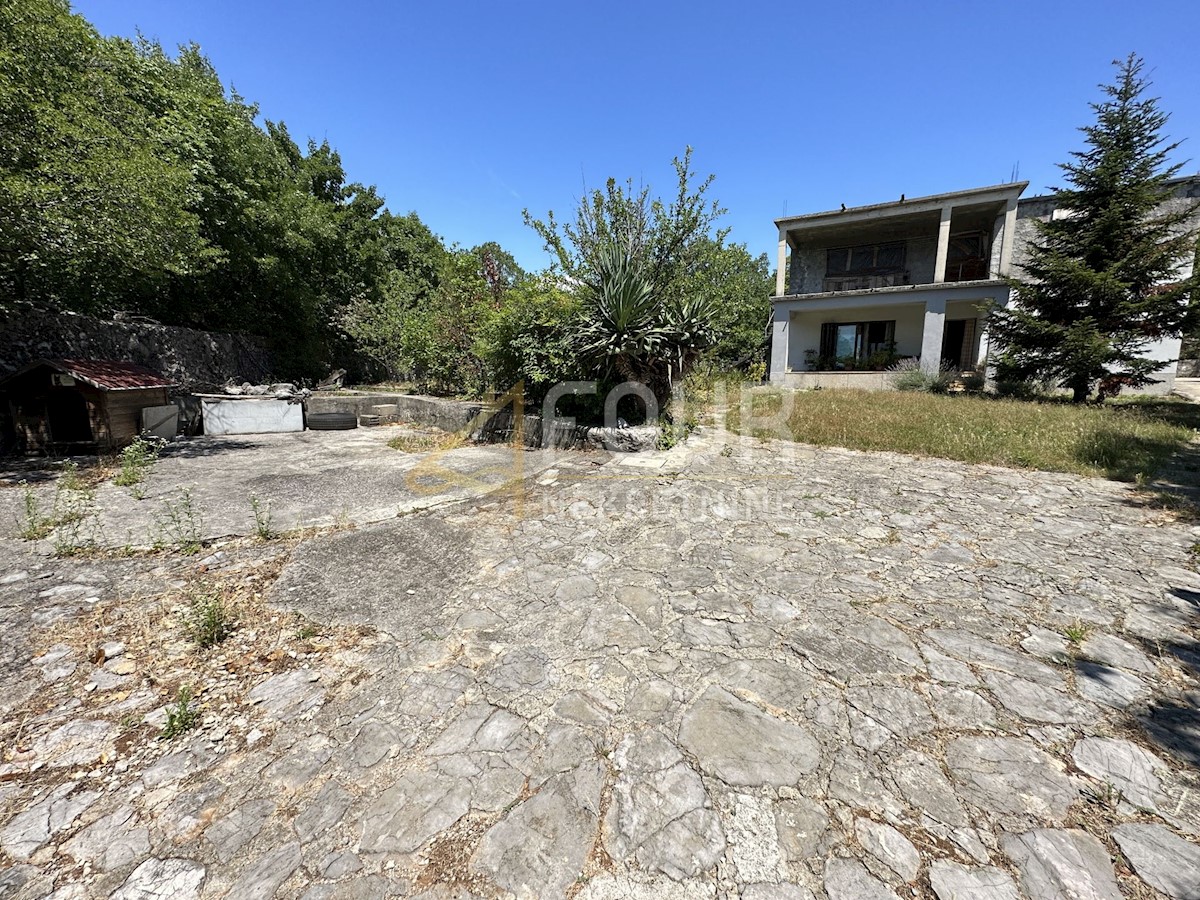 Kuća Na prodaju - PRIMORSKO-GORANSKA RIJEKA