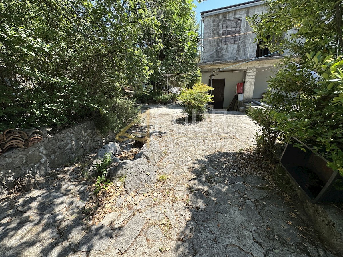Kuća Na prodaju - PRIMORSKO-GORANSKA RIJEKA