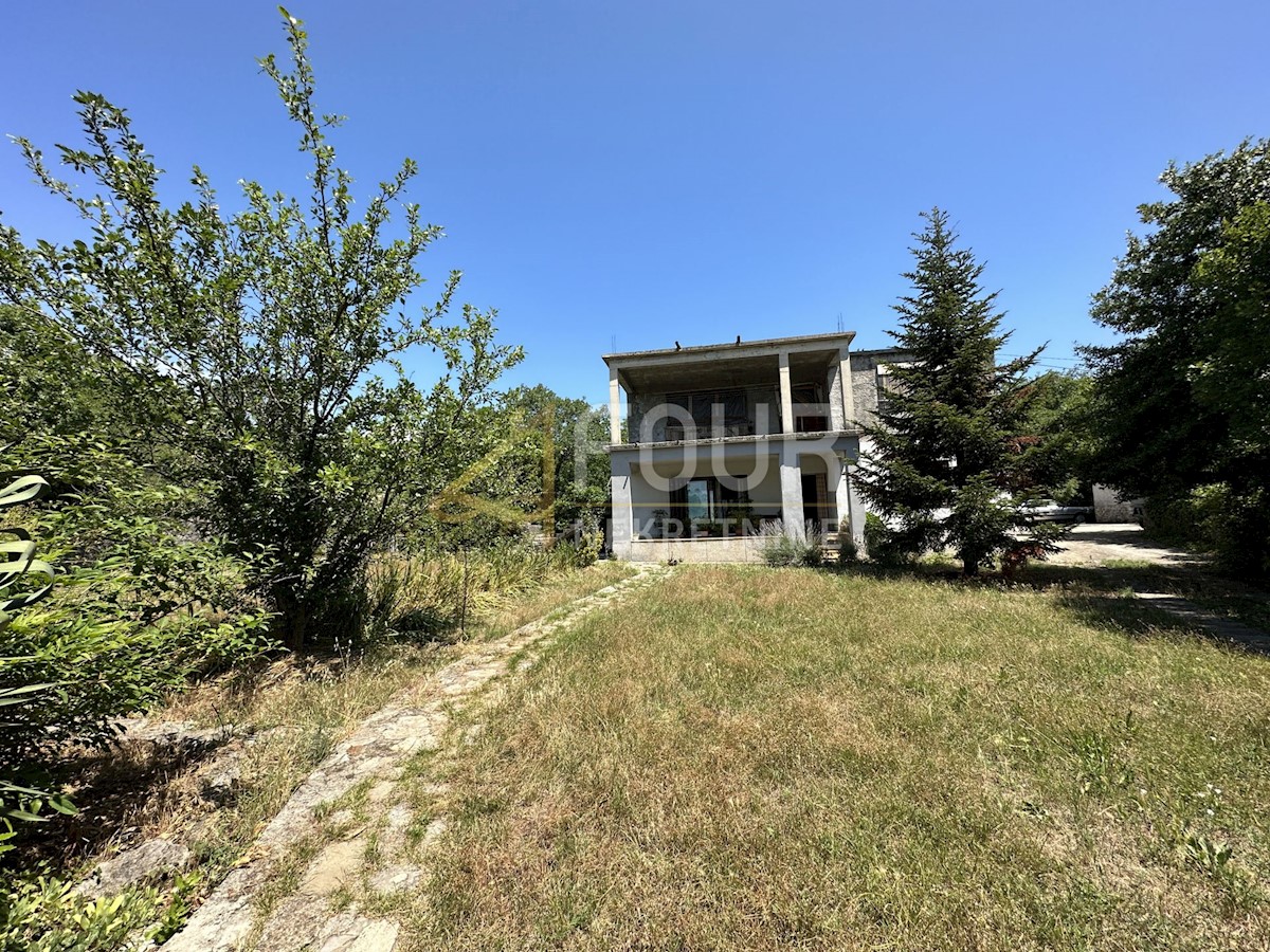 Kuća Na prodaju - PRIMORSKO-GORANSKA RIJEKA