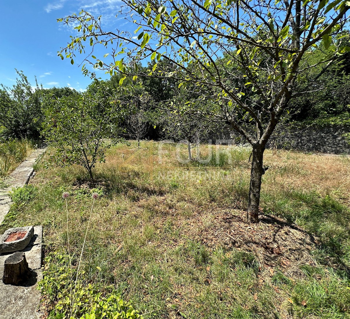 Kuća Na prodaju - PRIMORSKO-GORANSKA RIJEKA