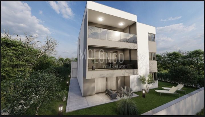 Apartma na predaj 119 m² – Barbat Na Rabu