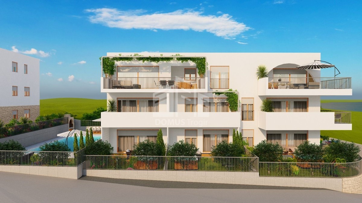 Flat For sale - SPLITSKO-DALMATINSKA SPLIT