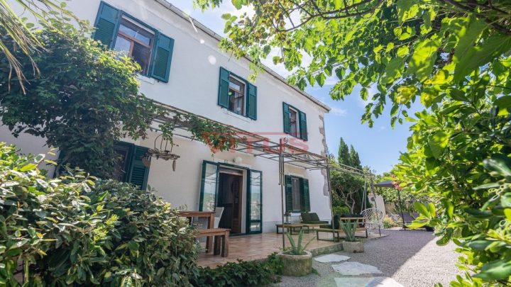 House for sale 140 m² – Šilo