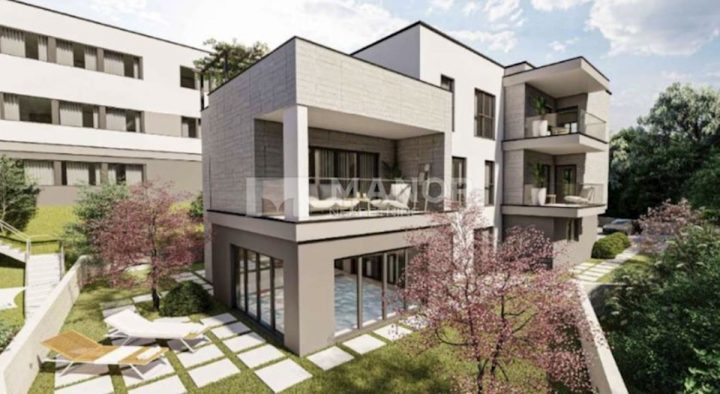 Zemljište na prodaju 1800 m² – Pobri