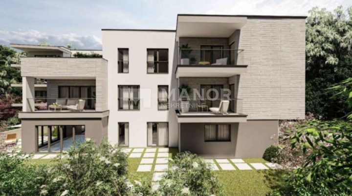 Land For sale - Primorsko-goranska Opatija - foto 2/7