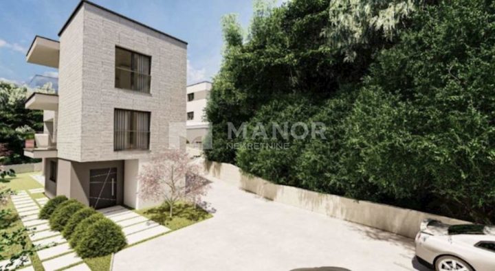 Land For sale - Primorsko-goranska Opatija - foto 4/7