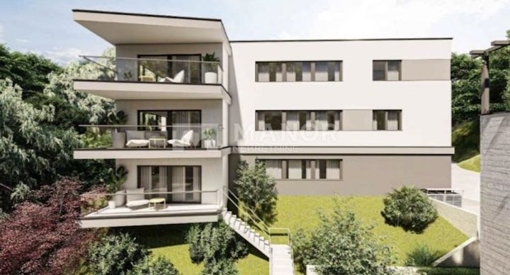 Land For sale - Primorsko-goranska Opatija - foto 5/7