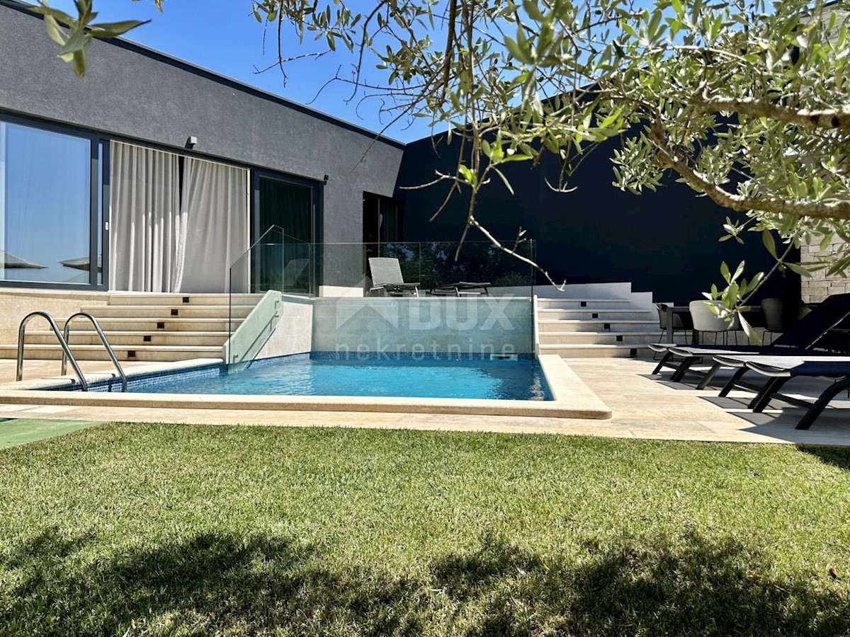 Casa In vendita - ISTARSKA UMAG