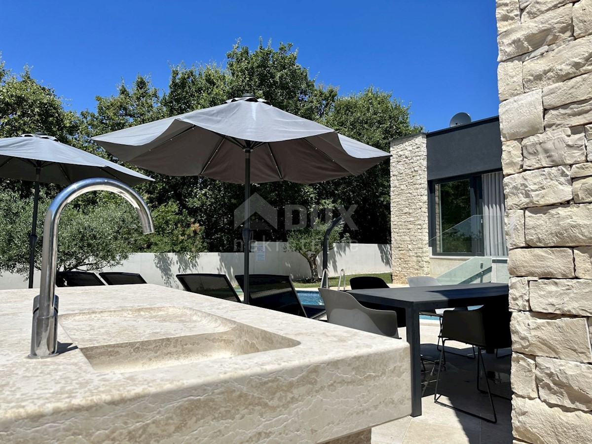 Casa In vendita - ISTARSKA UMAG
