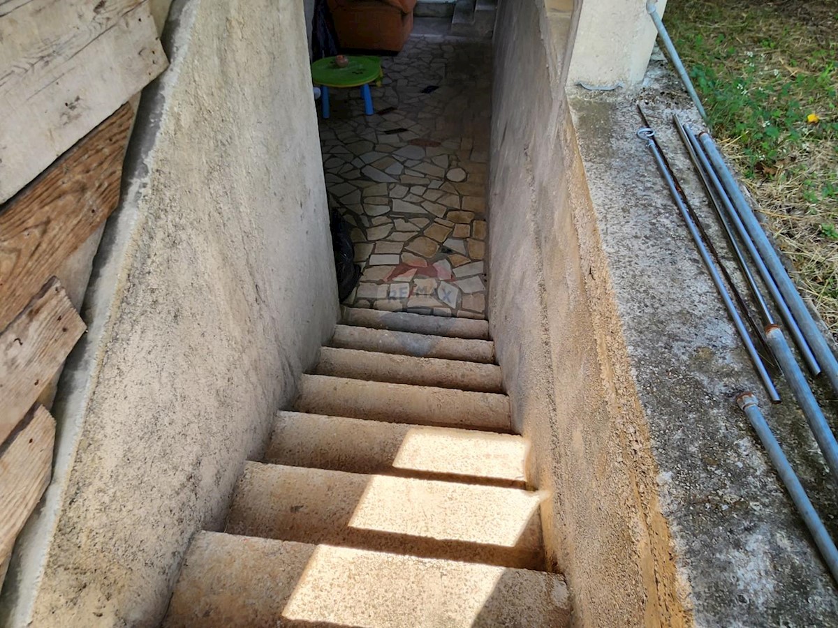 Kuća Na prodaju - PRIMORSKO-GORANSKA VIŠKOVO