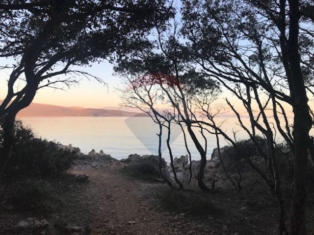 Parcela Naprodaj - Primorsko-goranska Krk - foto 2/13