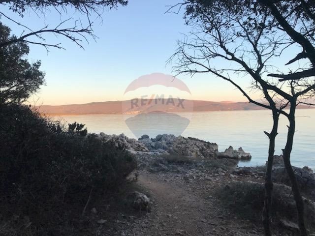 Parcela Naprodaj - Primorsko-goranska Krk - foto 3/13