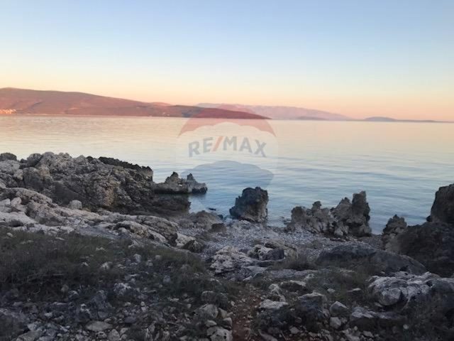 Parcela Naprodaj - Primorsko-goranska Krk - foto 5/13