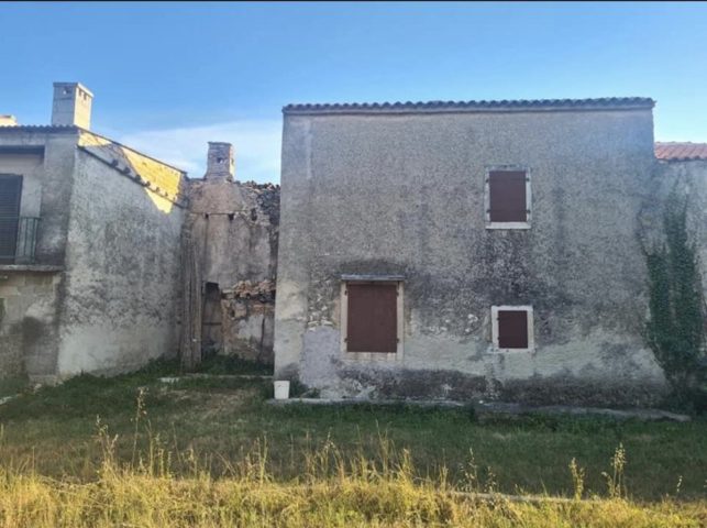 Hiša Naprodaj - Istarska Ližnjan - foto 3/4