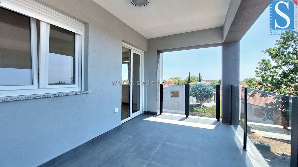 Apartment Zu verkaufen - ISTARSKA POREČ
