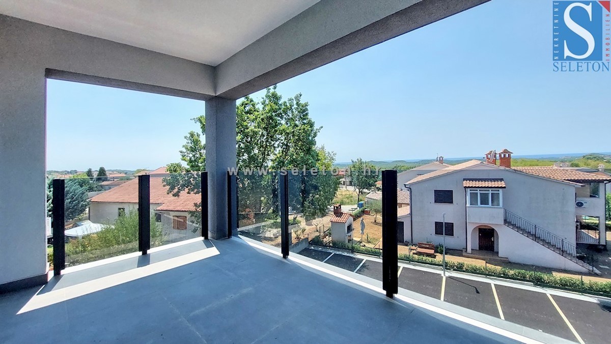 Apartment Zu verkaufen - ISTARSKA POREČ