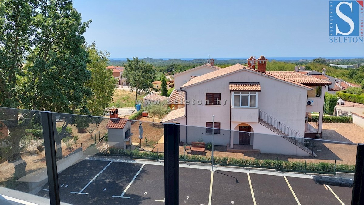 Apartment Zu verkaufen - ISTARSKA POREČ