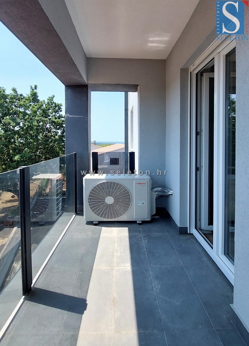 Apartment Zu verkaufen - ISTARSKA POREČ