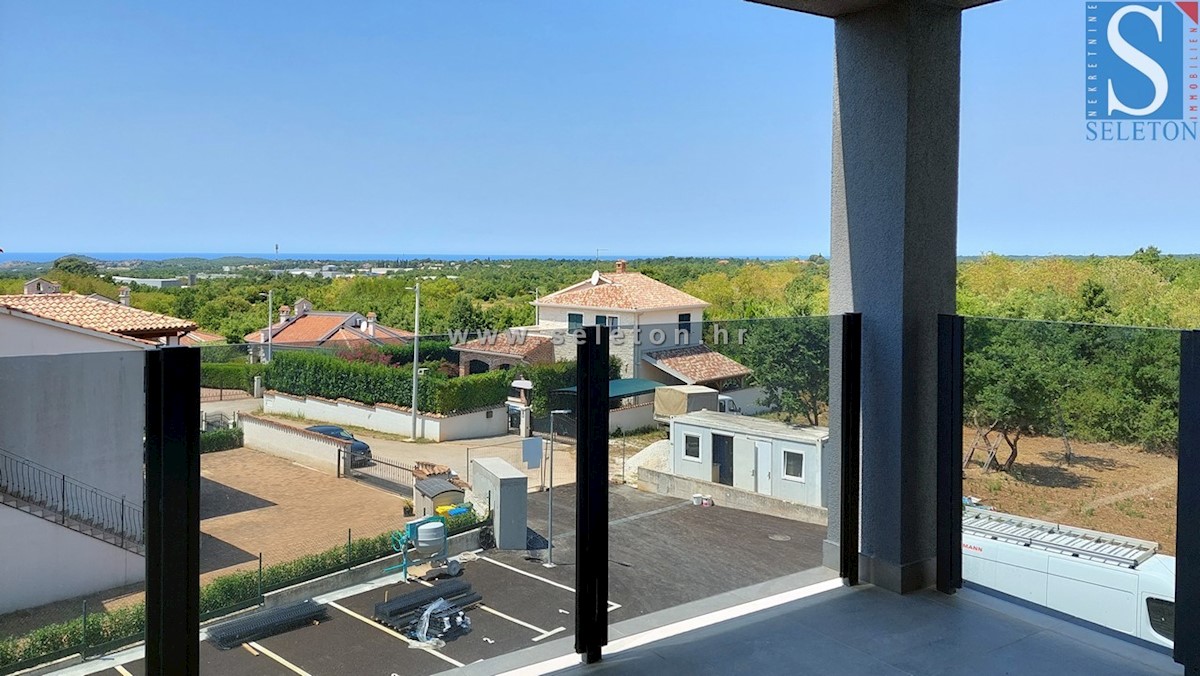 Apartment Zu verkaufen - ISTARSKA POREČ