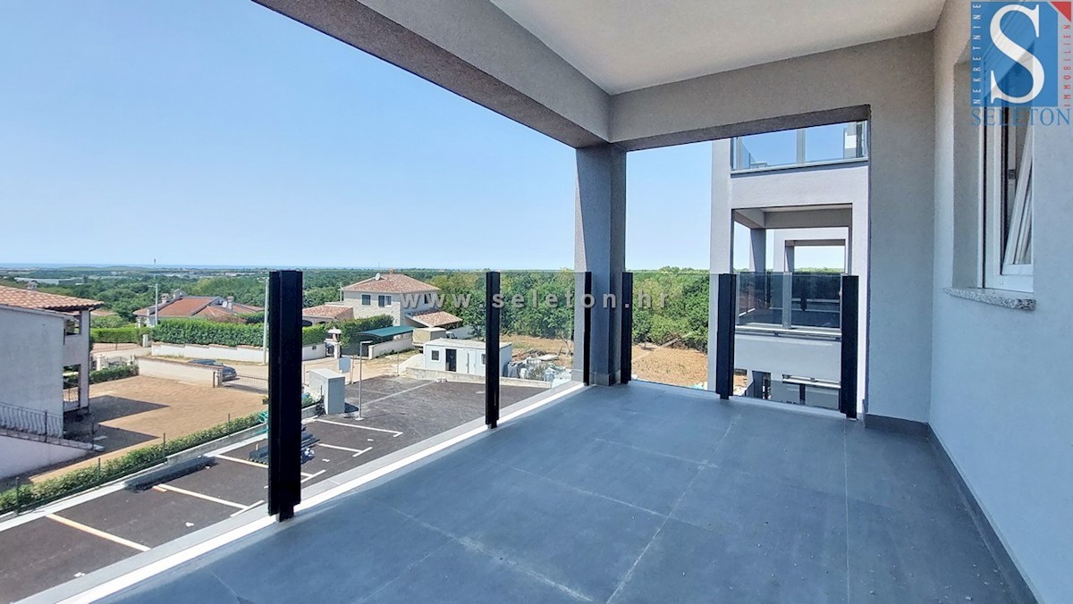 Apartment Zu verkaufen - ISTARSKA POREČ