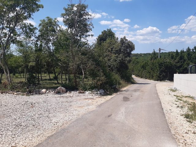 Parcela Naprodaj - Istarska Barban - foto 3/3