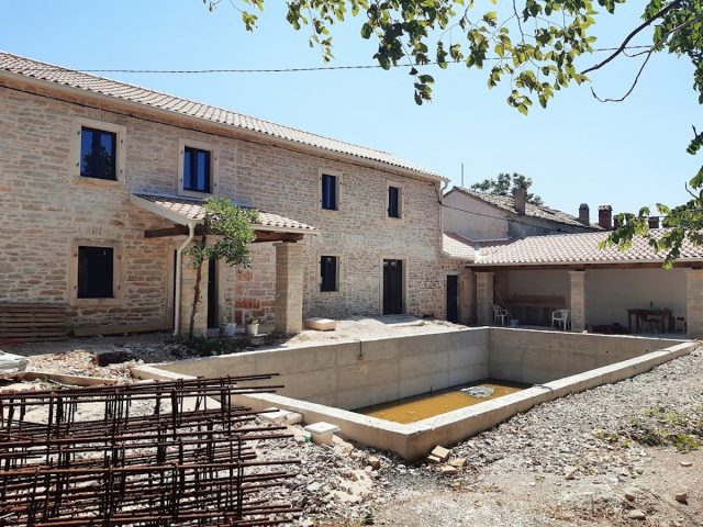 Kuća na prodaju 180 m² – Barban