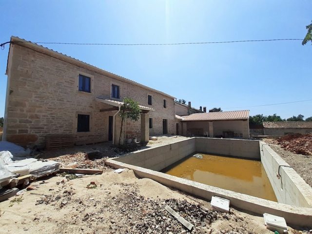 Kuća Na prodaju - Istarska Barban - foto 2/20