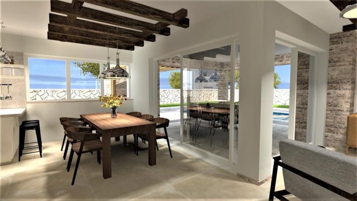 House For sale - Primorsko-goranska Krk - foto 3/31