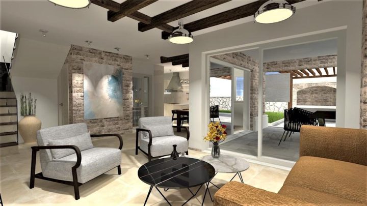 House For sale - Primorsko-goranska Krk - foto 4/31