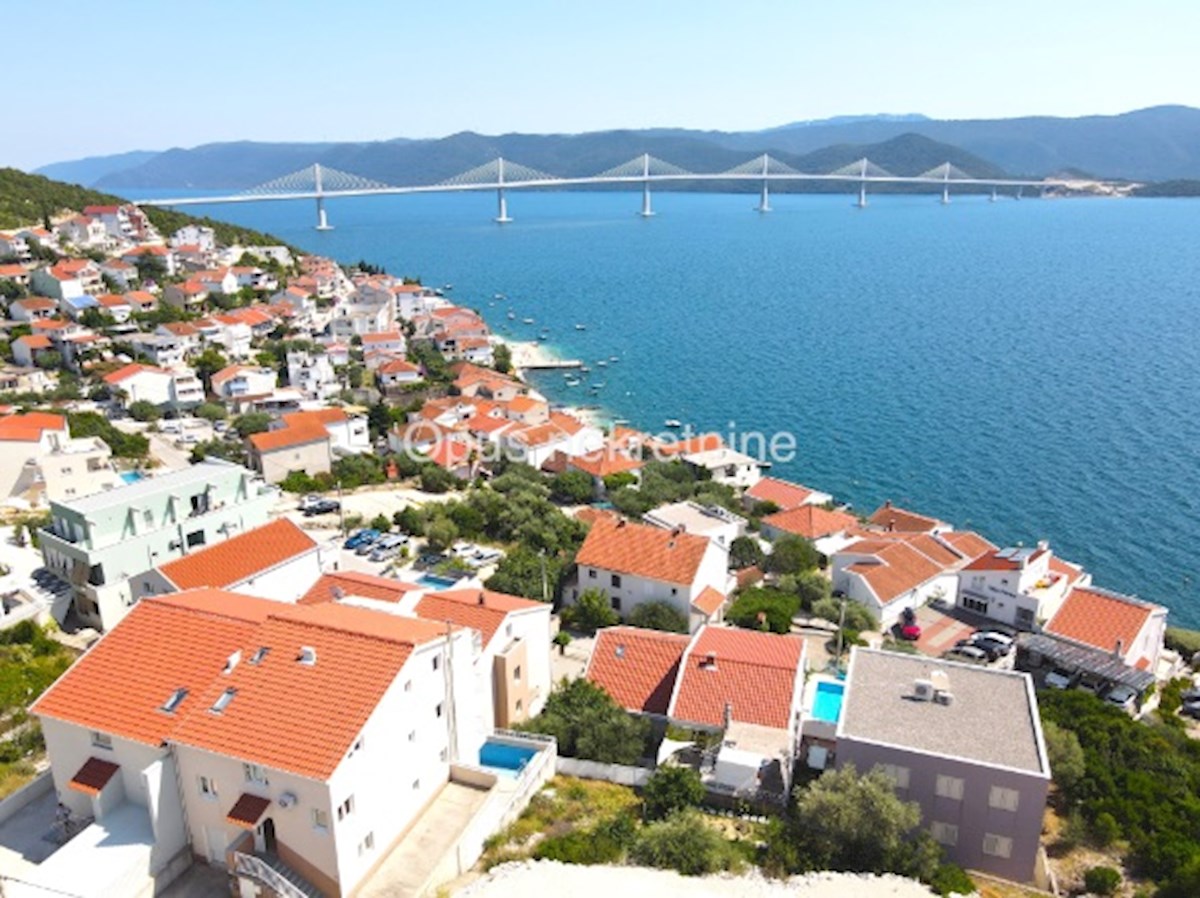 Flat For sale KOMARNA