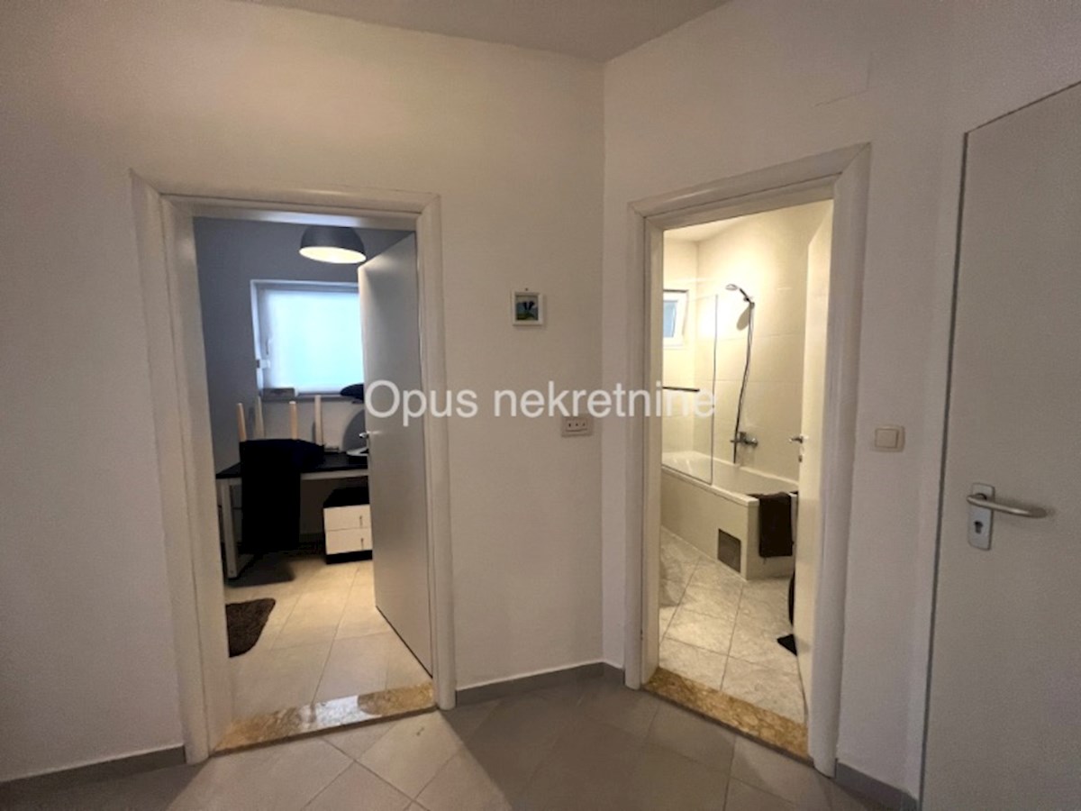 Apartmán Na predaj - DUBROVAČKO-NERETVANSKA SLIVNO